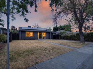 1250 Elmwood Ave, Stockton, CA 95204