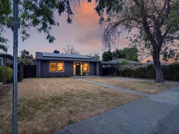 1250 Elmwood Ave, Stockton, CA 95204
