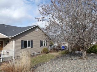 3130 Country Club Dr, Lewiston, ID 83501