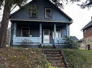 1147 Forest Ave, Alliance, OH 44601