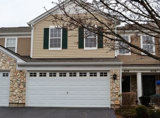 4128 Oak Tree Ln, Plainfield, IL 60586