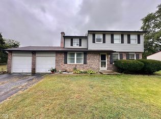 8909 Mariposa Dr, Indianapolis, IN 46234