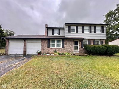 8909 Mariposa Dr, Indianapolis, IN, 46234