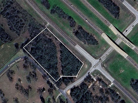 2nd image of 0 Foster Rd