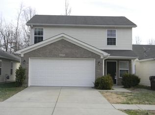 6229 Valley Forest Dr, Louisville, KY 40219