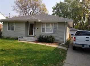 3913 2nd Ave, Des Moines, IA 50313