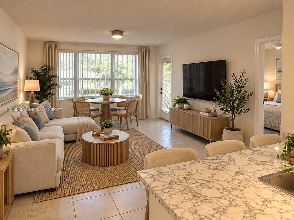 1st image of 4581 W McNab Rd APT 20