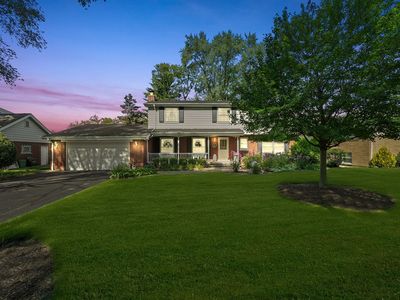 12910 S Oak Park Ave, Palos Heights, IL, 60463