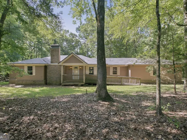 945 Deer Run Dr, Ellerslie, GA 31807