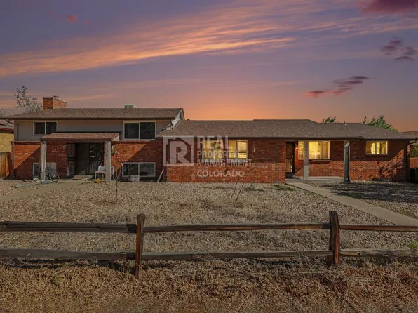 12473 W 8th Ave, Golden, CO 80401