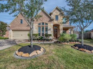 3933 Desert Zinnia Ct, Manvel, TX 77578