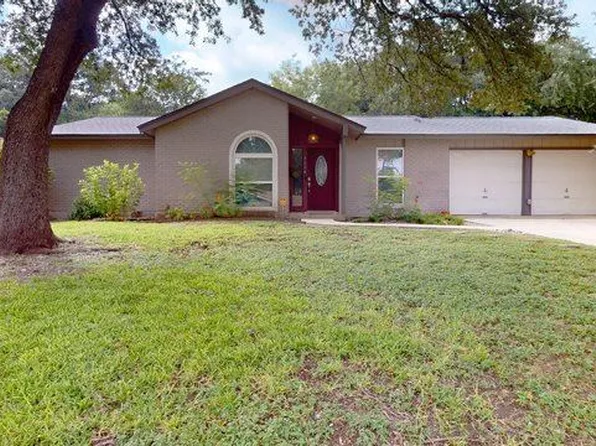4234 Flint Hl, San Antonio, TX 78230