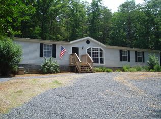 4568 Altice Rd, Moneta, VA 24121