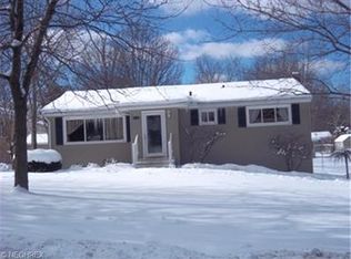 4126 Genevieve Blvd, Stow, OH 44224