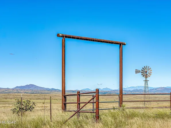 0 Milky Way Rd Unit 0, Elgin, AZ 85611