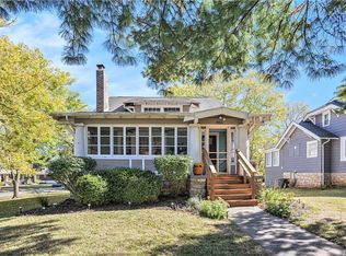 8611 Holmes Rd, Kansas City, MO 64131