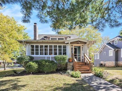 8611 Holmes Rd, Kansas City, MO, 64131