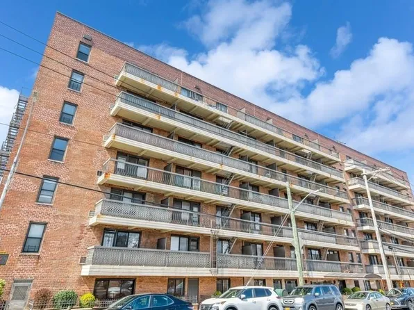 2121 Shore Parkway #7N, Brooklyn, NY 11214