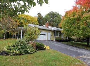 6 Fortin Way, Lewiston, ME 04240