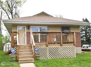 517 Nassau St, Baltimore, MD 21208