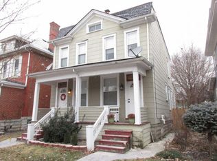 206-208 E Gates St, Columbus, OH 43206
