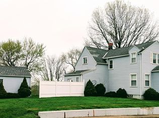1623 25th St NE, Canton, OH