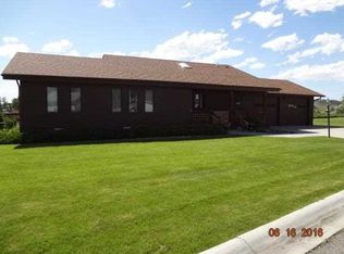 513 Sherwood Dr, Columbus, MT 59019