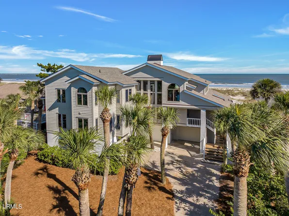 709 Flying Fish Road, Fripp Island, SC 29920