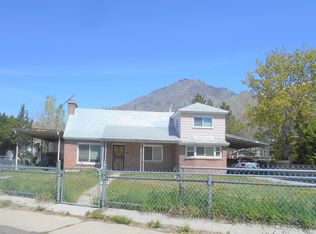 525 E Buckley Ave, Springville, UT 84663