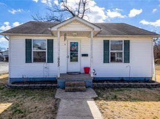 903 Kenner St, Crystal City, MO 63019