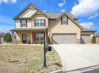 502 Conductor Ct, Jefferson, GA 30549
