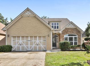 92 Creekside Way, Newnan, GA 30265