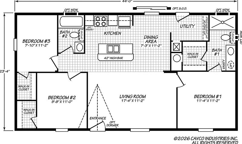 2nd image of 0 Atterberry Landing Pure Home #24443U