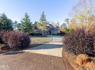 140 Fairway Run, Forsyth, GA 31029