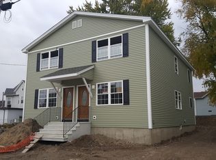 39 Merrick St, West Springfield, MA 01089