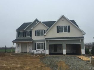 2174 Eagles Landing Dr #102, Upper Nazareth Township, PA 18064