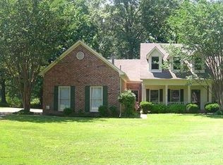 4715 Brunswick Rd, Arlington, TN 38002