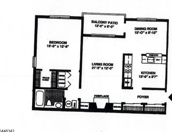 11D Heritage Dr #11D — Photo 20