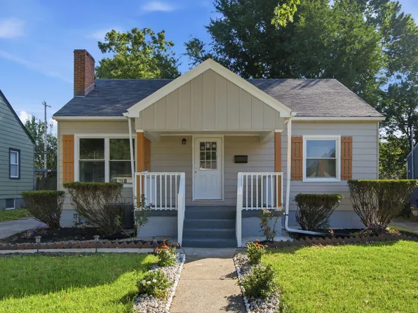 1645 Liberty Rd, Lexington, KY 40505
