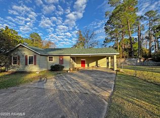 131 W Dunbar Ave, Opelousas, LA 70570
