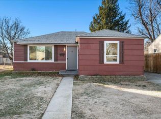 1209 W 2nd Ave, Kennewick, WA 99336