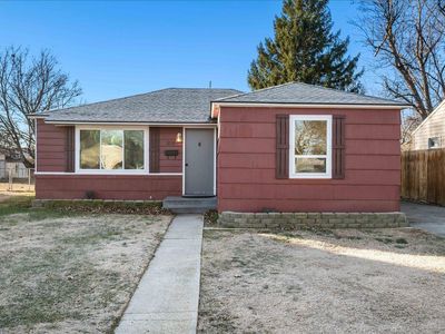 1209 W 2nd Ave, Kennewick, WA, 99336