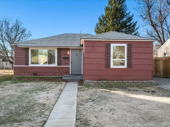 1209 W 2nd Ave, Kennewick, WA 99336
