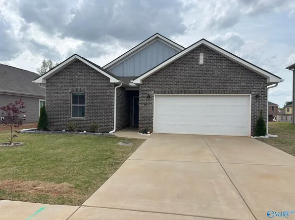 180 Fenwick Pl, Harvest, AL 35749