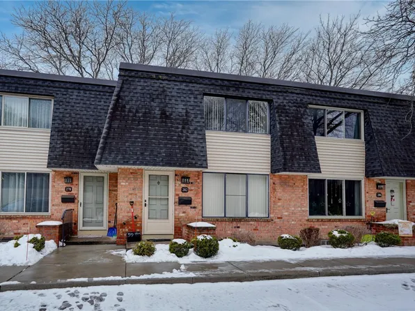 282 Penn Ln, Rochester, NY 14625