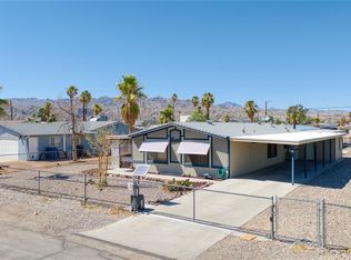 645 Honeysuckle Rd, Bullhead City, AZ 86442