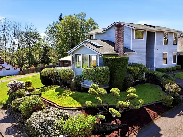 6108 N Park Avenue, Tacoma, WA 98407