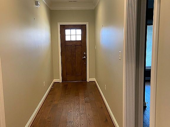2nd image of 3887 S Griffith Ave
