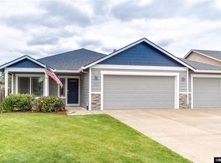 1870 Denali Dr, Monmouth, OR 97361