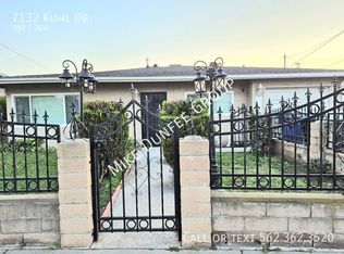 7132 Kuhl Dr, Commerce, CA 90040
